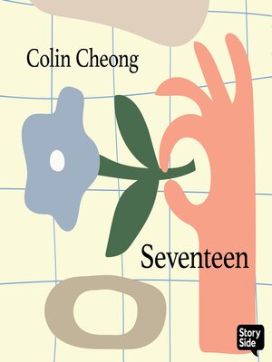 cover image of Seventeen